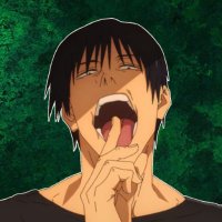 Bottom Toji Week (@bottomtojiweek) 's Twitter Profile