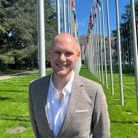 Vincent van Roon (@vincentvanroon) 's Twitter Profile Photo