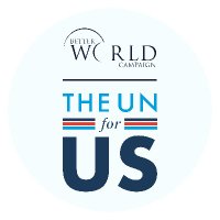 Better World Campaign (@betterworldorg) 's Twitter Profile Photo Better World Campaign (@betterworldorg) 's Twitter Profile Photo