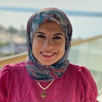 Sarah Nadi (@sarahnadi) 's Twitter Profile Photo Sarah Nadi (@sarahnadi) 's Twitter Profile Photo