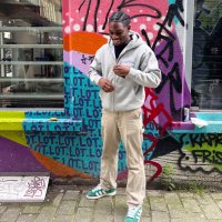 Niels Enow Ayuk (@niels_enow) 's Twitter Profile