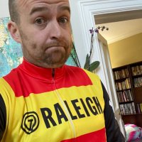 Cillian Kelly (@irishpeloton) 's Twitter Profile Photo Cillian Kelly (@irishpeloton) 's Twitter Profile Photo