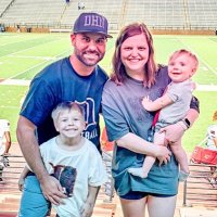 Will Garner (@wgarner5) 's Twitter Profile