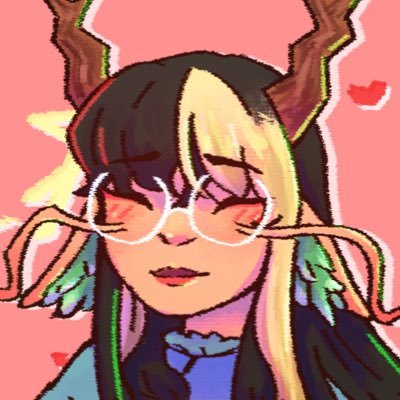 Joslyn Jude 🐰さんのプロフィール画像
