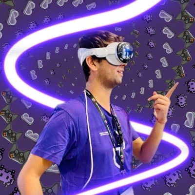 Doctoral Researcher in Metaverse👾 @GamificationGG 🎮🕹️Tampere University 🇫🇮| I build worlds 🥽⚒️