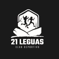Club 21 Leguas (@21_leguas) 's Twitter Profile