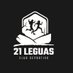 Club 21 Leguas (@21_leguas) Twitter profile photo Club 21 Leguas (@21_leguas) Twitter profile photo