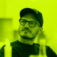 claudio.aleph (@claudioaleph) 's Twitter Profile Photo