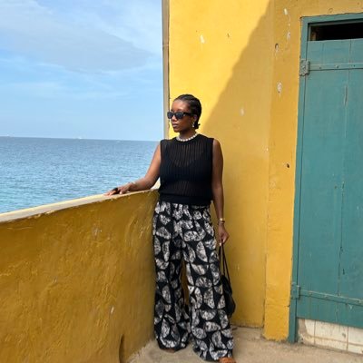 Founder of AHOMÉ. soft living creature. fashion lover.foodie. overthinker at heart. passionate by the art of living.