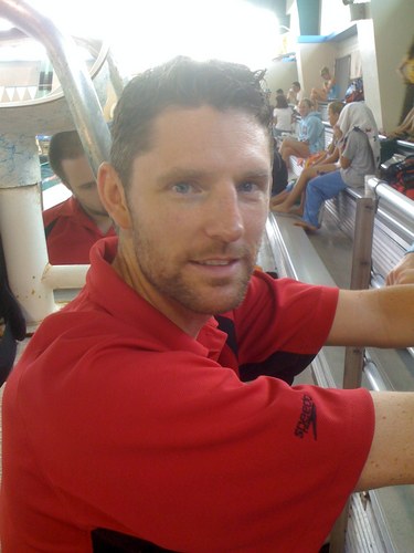 FlippersCoach's profile picture. Age Group Swim Coach, most recently w/ Nitro. Creator of Flippers instructional flipbooks. Artist- Original Paintings, prints, commissions, Drummer