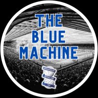 The Blue Machine (@bluemachinepod) 's Twitter Profile