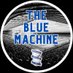 The Blue Machine (@bluemachinepod) Twitter profile photo The Blue Machine (@bluemachinepod) Twitter profile photo