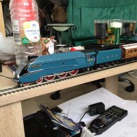 David's trains (@davids_trains) 's Twitter Profile