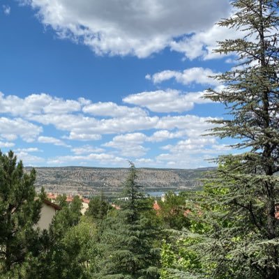 nur_cet's profile picture. Ömür dediğin..