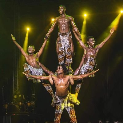 ENTERTAINMENT CENTER 🎪🌍
||Acrobatic||Africandance||contortionists||percussionist full African circus||📧
acrobatschampsblackangels@gmail.com||📞
+254714882064