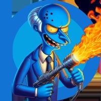 Mr Burnz (@mrburnzonbase) 's Twitter Profile