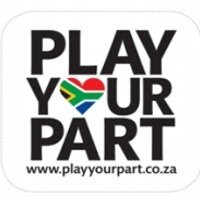 Play Your Part(@PlayYourPartSA) 's Twitter Profile Photo
