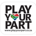Play Your Part (@PlayYourPartSA) Twitter profile photo