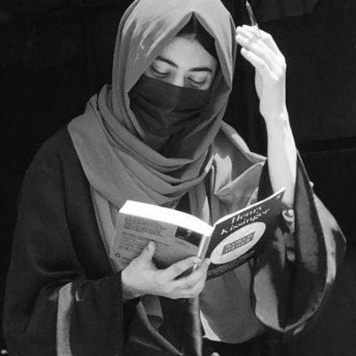 huseyni_fiza's profile picture. 🇵🇰
Courage | Resistance | Sacrifice