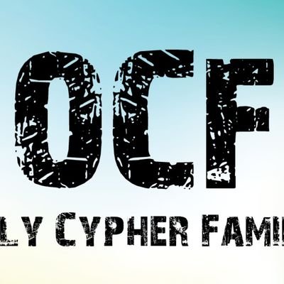 RIP D
OCF
Cypher Slimes forever
Rapper / youtuber
DM now for bookings
.Features available !!!