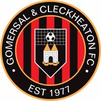 Gomersal & Cleckheaton 1st Team (@gomersalcleckfc) 's Twitter Profile Photo Gomersal & Cleckheaton 1st Team (@gomersalcleckfc) 's Twitter Profile Photo