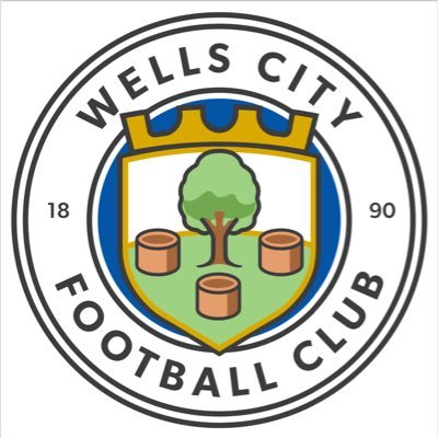 Official page of Wells City FC. Jewson Western Div 1. Sponsor 24/7 Drainage