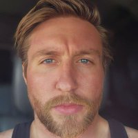 Chris Ward (@masterwambo) 's Twitter Profile Photo