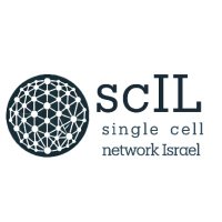 single cell network Israel (scIL) (@singlecell_il) 's Twitter Profile Photo single cell network Israel (scIL) (@singlecell_il) 's Twitter Profile Photo