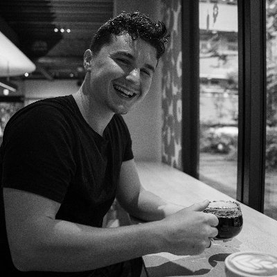 jamescider_'s profile picture. DoP & Director 📽