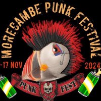 morecambe punk festival (@morecambepunk11) 's Twitter Profile Photo morecambe punk festival (@morecambepunk11) 's Twitter Profile Photo