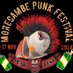 morecambe punk festival (@morecambepunk11) Twitter profile photo morecambe punk festival (@morecambepunk11) Twitter profile photo