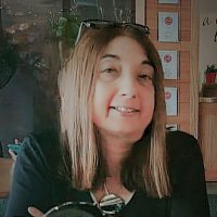 Sue Amos (@sueamosauthor) 's Twitter Profile