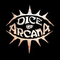Dice of Arcana (@diceofarcana) 's Twitter Profile Photo Dice of Arcana (@diceofarcana) 's Twitter Profile Photo