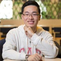 Hezhen Hu (@alexhu0212) 's Twitter Profile