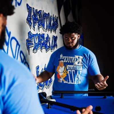 Kalen Edwards Profile