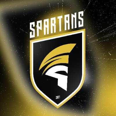 SpartansESPUK's profile picture. Sister team of @spartanseu
Currently competing in CS2, EAFC and more!
#PrepareForGlory