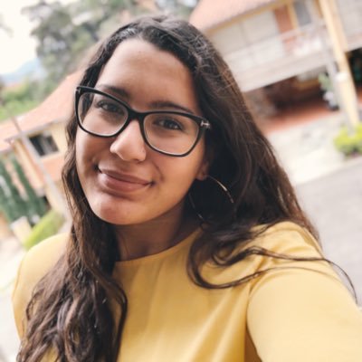 andreaxrestrepo's profile picture. Medellin, Colombia