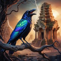 Contradictory Crow (@thedave9081) 's Twitter Profile