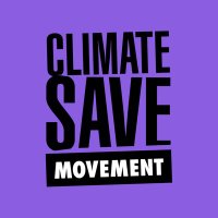 Climate Save Movement (@climatesavemvmt) 's Twitter Profile