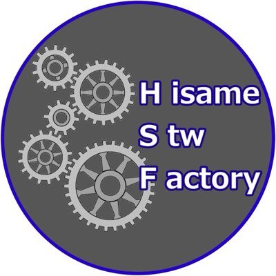 改名(律/夕立)以前からのFFの方々は間違えに注意/ここは艦これ、Stormworksメインへ/合わせて鍵アカへと更新/無言フォロー失礼します/海戦鯖-潜水艦民/TRPGも少々/Youtube始動予定/https://t.co/zm5vgeu1r5