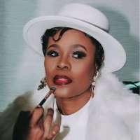 Nthati Moshesh (@nthatimosheshh) 's Twitter Profile