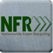 NationwideFoam's profile picture. We recycle all types of foam insulation board, roofing membrane at re-roofing job sites across North America.

888.820.2760