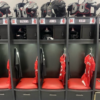 The Southeast's finest athletic locker solutions, offering a wide range of high-quality locker designs for college and high school athletic programs.