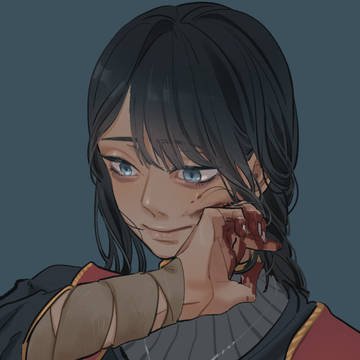 AbyssGodHunter's profile picture. 