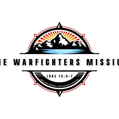 TWFMColorado's profile picture. Uniting Heroes, Providing Purpose
501(c)(3) Nonprofit Organization. We provide healing for Active Duty Military, Veterans, First Responders, and their Families.