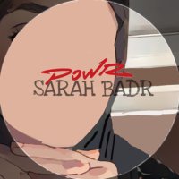 SARAH BADR | بـاور ساره (@ps4ra_) 's Twitter Profile