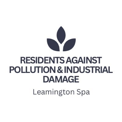 Campaign group fighting for justice following the failure of agencies to act appropriately on a major public health and environmental crisis in Warwickshire.