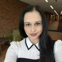 Vanisha Sukdeo (@vanishasukdeo) 's Twitter Profile Photo Vanisha Sukdeo (@vanishasukdeo) 's Twitter Profile Photo