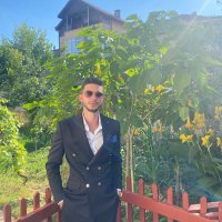 Enes Toç (@enestooc) Twitter profile photo