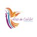 Fundación Alas de Colibrí (@alasdecolibriec) Twitter profile photo